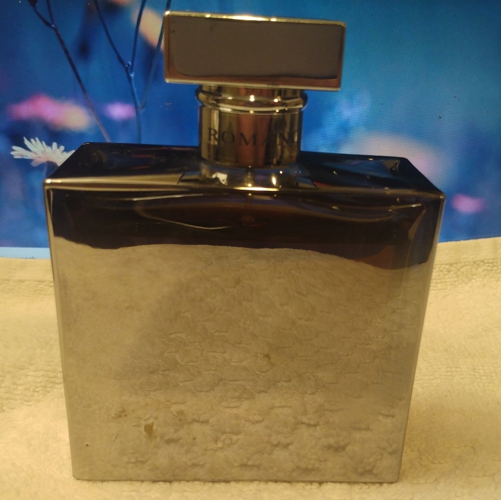 Ralph Lauren Romance Parfum Spray 3.4 Fl. Oz.